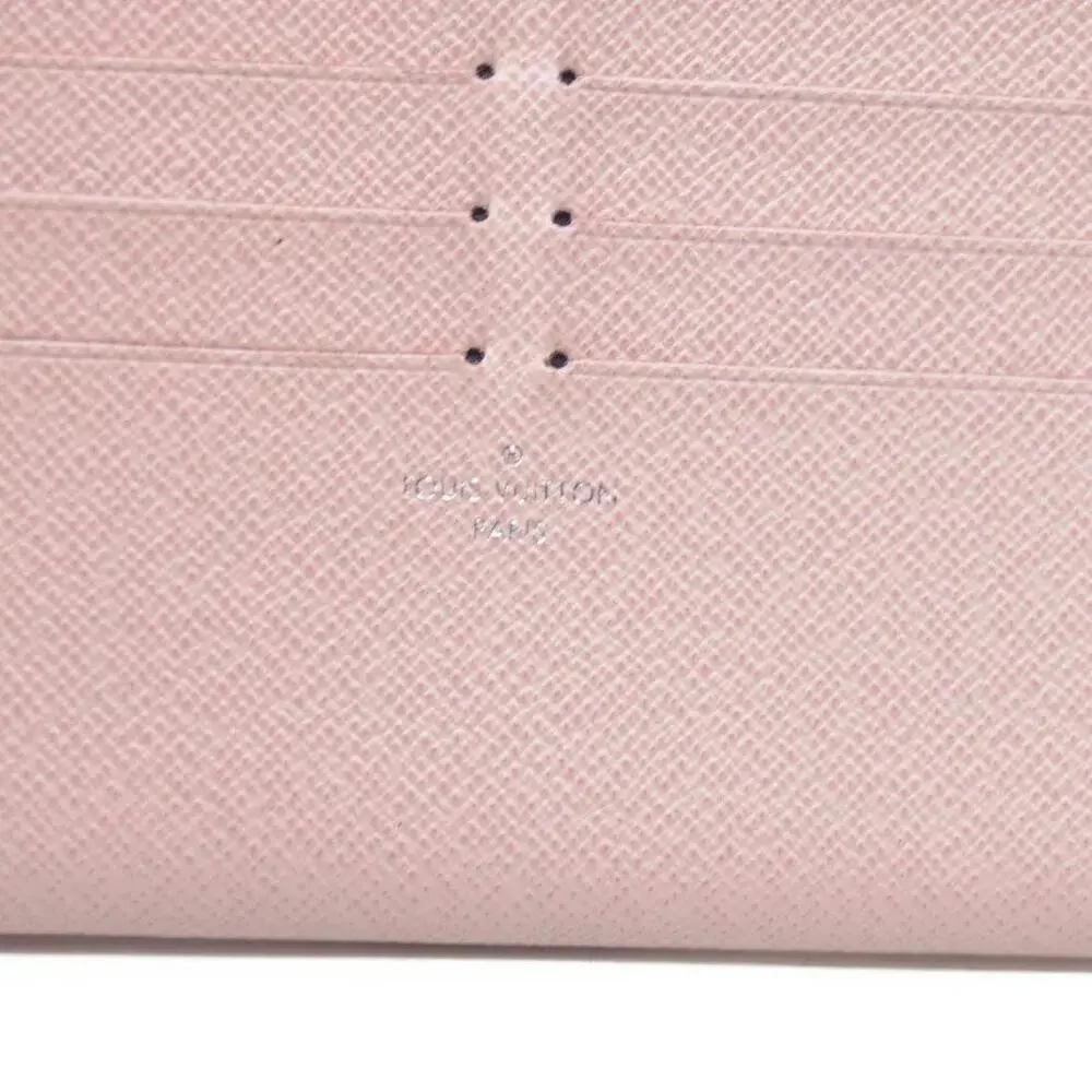 $500 Louis Vuitton Felicie Pochette Card Holder Insert